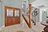 Open and engaging from the moment you step through the front door!