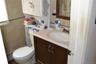 Bathroom Main house 1st floor