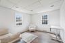 Vacant Shared Workspace