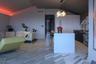 Open Concept Living Area