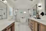 Primary Suite Bathroom