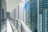 WRAP AROUND BALCONY