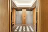 private foyer entry