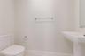 Half Bathroom