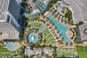 Fontainebleau II & III resort