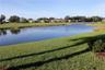 View from the lanai! Plenty of wildlife to see both on & off the course, LOL! Home is located on a par 5 (hole #6) of VGCC's private course! Absolu