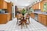 Eat-in kitchen