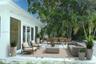 Patio Virtually Staged