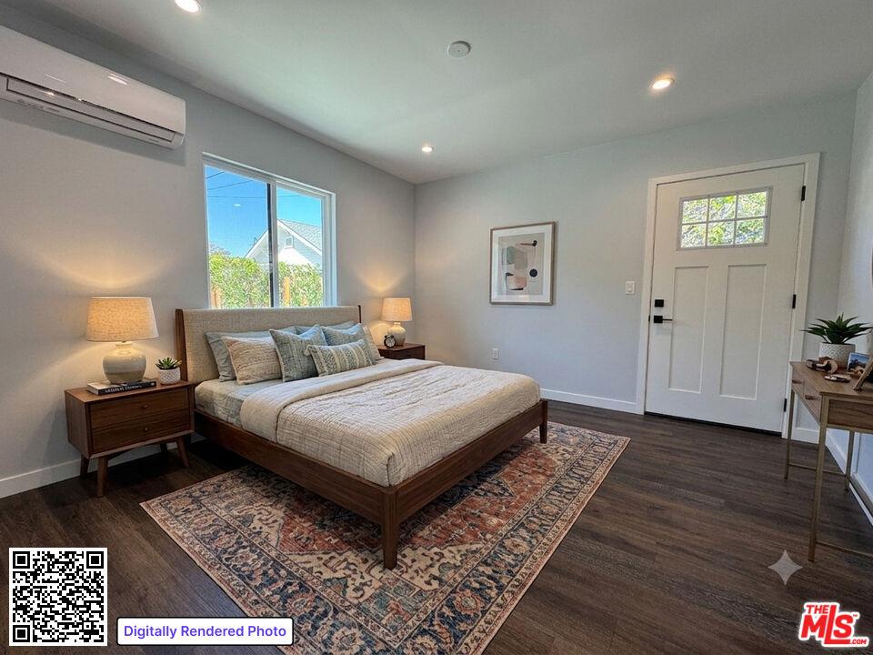 ADU BEDROOM