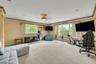 2nd floor of rear Guest Suite