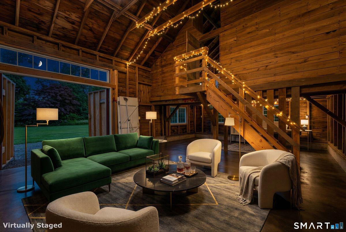Barn