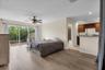 First Floor Bonus Room
