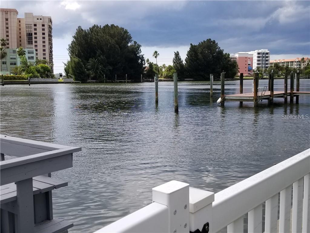 BEFORE HURRICANE