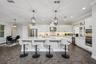 Gourmet Kitchen
