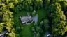 Aerial of property