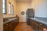 Large laundry room