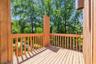 Deck off Primary BR