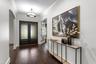 Entry foyer