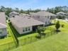Aerial View-Backyard