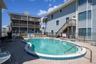 Relax by the pool