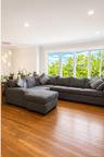 Upstairs Living Room