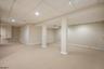 finished basement