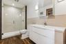 Primary Bath Ensuite