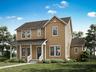 Island Village - Marathon Floorplan - Folk Victorian Elevation - Architect's Rendering