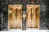 ART DECO DOORS