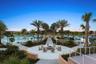 Resort firepit