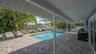 Covered lanai