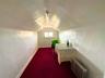 Attic room