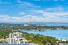 condo balcony views!