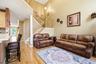 2 Story Family Room