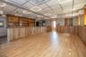 1st floor bar and dining area