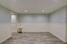 Basement Office