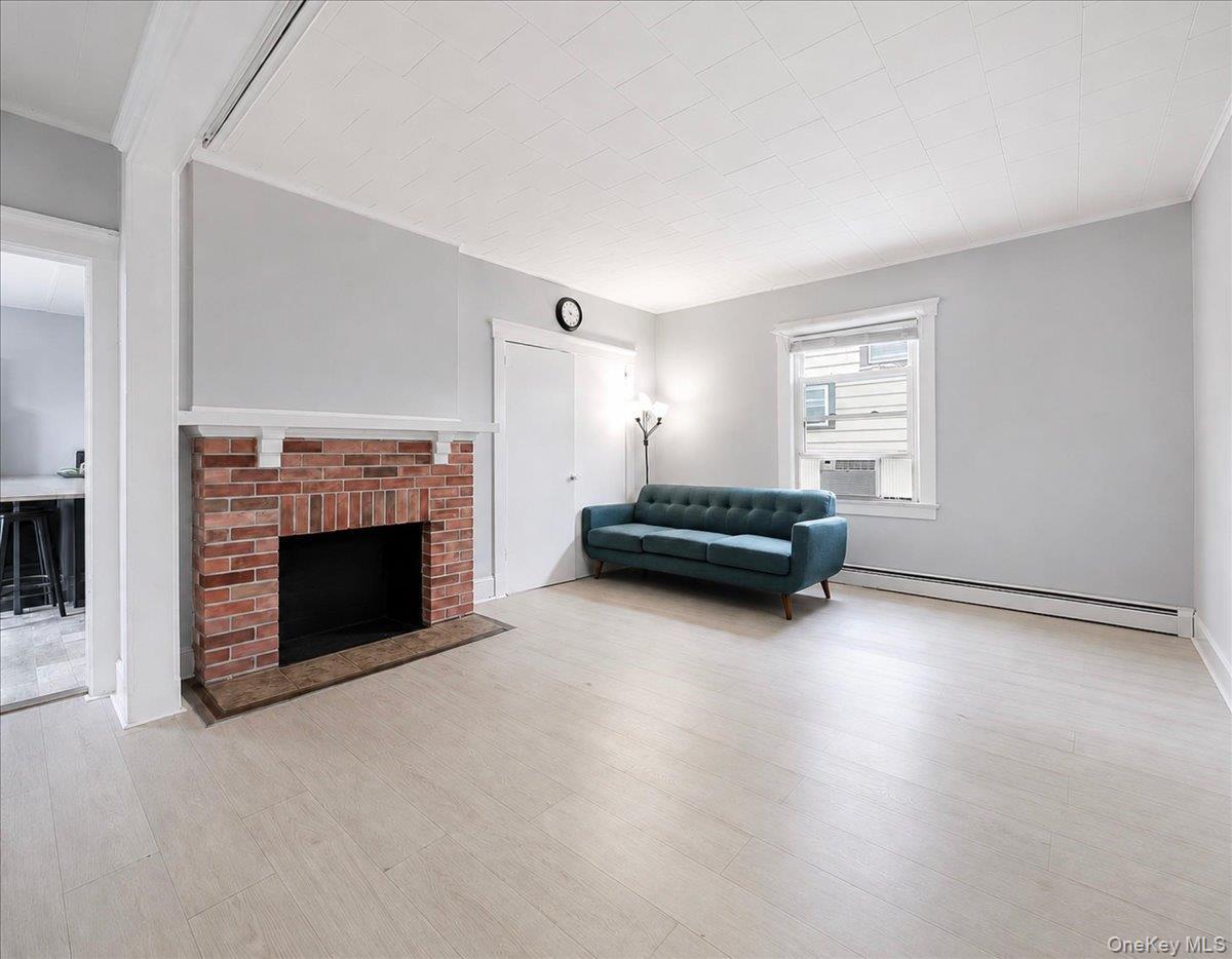 First Floor Living Room