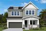 Front Exterior Rendering **Paint Colors May Vary