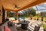 Exterior Back/Lanai/Pool