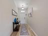 Foyer upon Entry