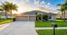 Sunrise at 16215 Ivy Lake Drive