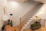 Stairs to 2nd fl