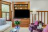 Living Room - view c