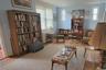 Living Room, Vinyl Windows