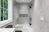 En-Suite Bathrrom Bath View