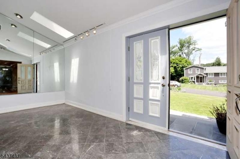 Front Foyer