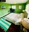 Unit 1 Bedroom