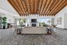 In clubhouse - Social spaces
