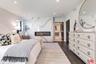 Luxurious feel