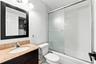 Second Bathroom